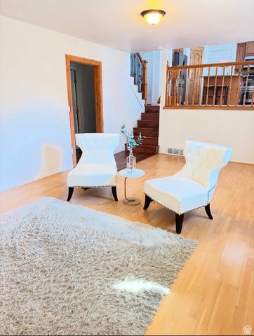 4624 S QUIET CIR, Murray, UT 84107