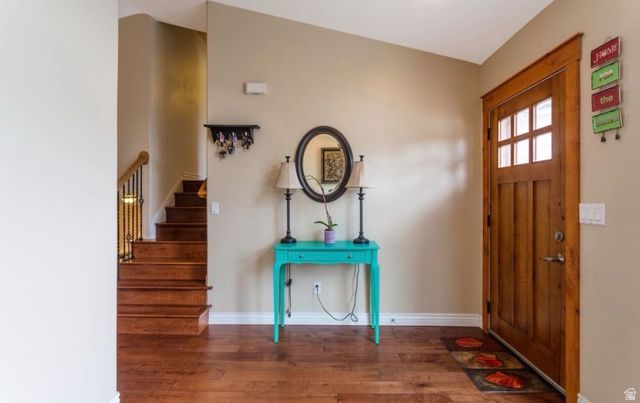 4624 S QUIET CIR, Murray, UT 84107