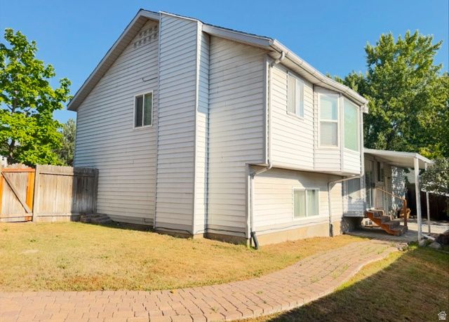 4624 S QUIET CIR, Murray, UT 84107