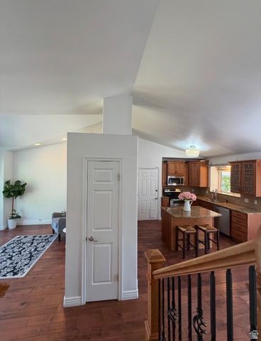 4624 S QUIET CIR, Murray, UT 84107