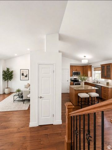4624 S QUIET CIR, Murray, UT 84107