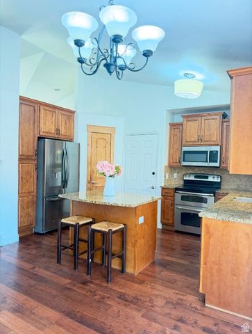 4624 S QUIET CIR, Murray, UT 84107