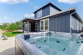 20104 Byrd Ave, Lago Vista, TX 78645