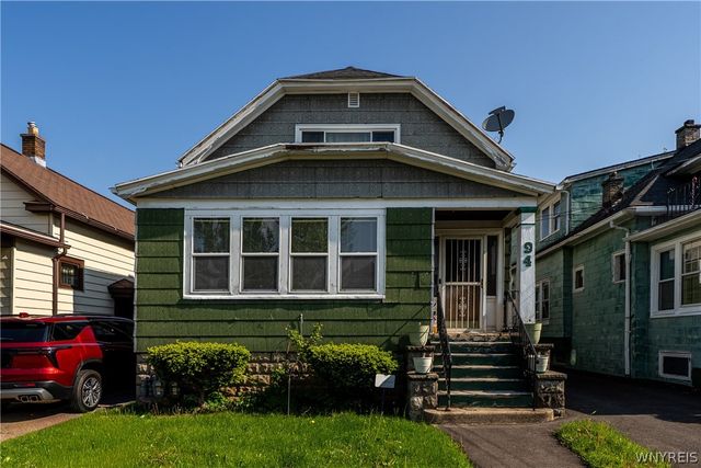 94 Connelly Avenue, Buffalo, NY 14215