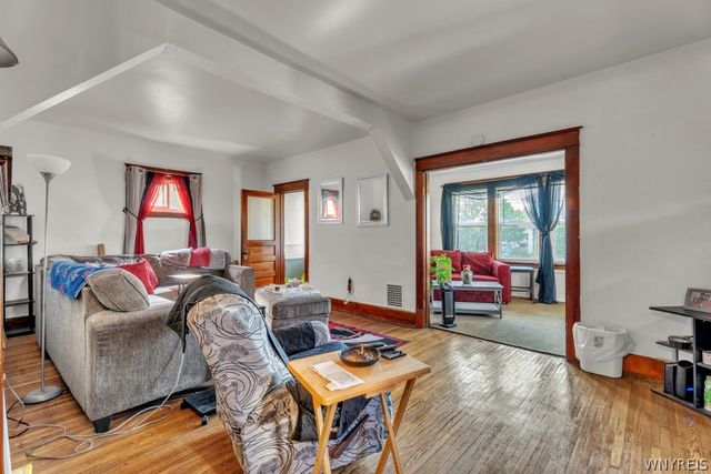 94 Connelly Avenue, Buffalo, NY 14215