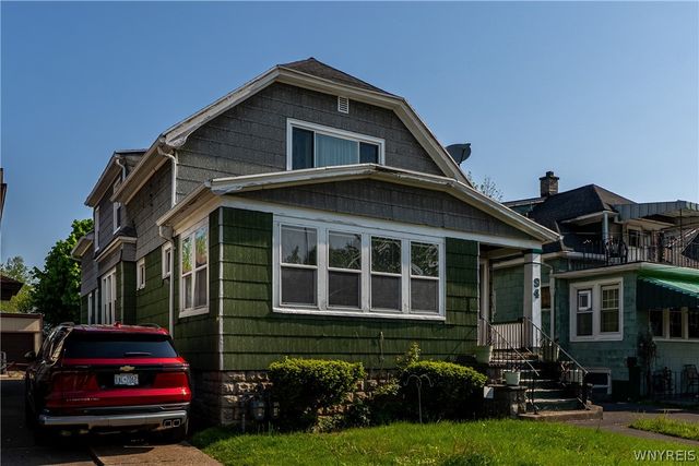 94 Connelly Avenue, Buffalo, NY 14215