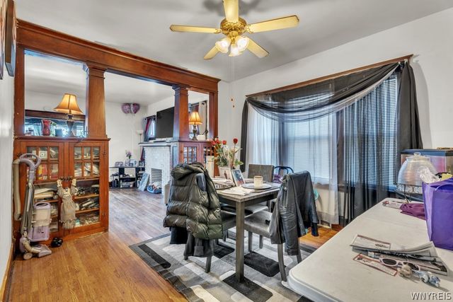 94 Connelly Avenue, Buffalo, NY 14215