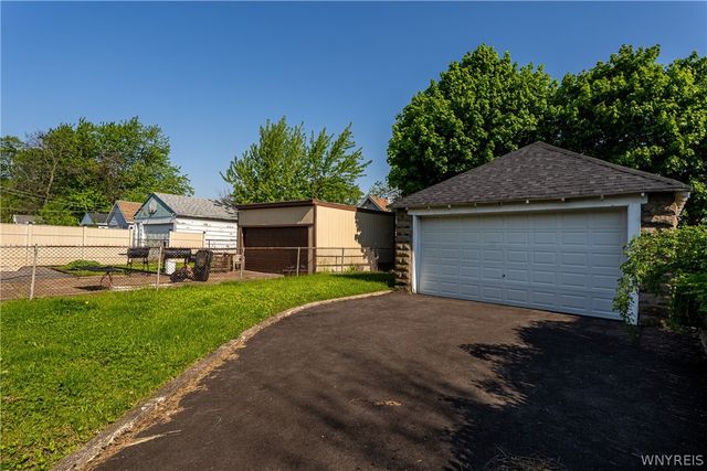 94 Connelly Avenue, Buffalo, NY 14215