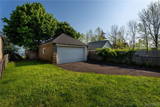 94 Connelly Avenue, Buffalo, NY 14215