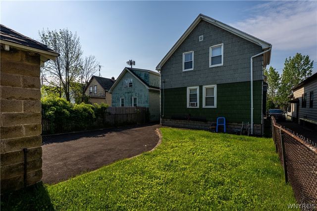 94 Connelly Avenue, Buffalo, NY 14215