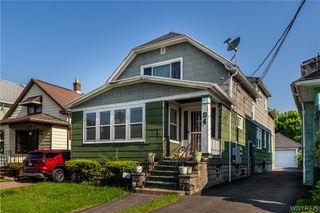 94 Connelly Avenue, Buffalo, NY 14215