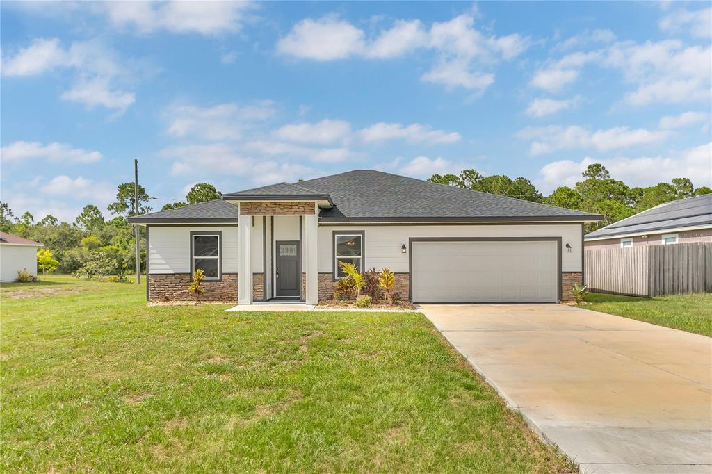 17 HERRING COURT, Kissimmee, FL 34759