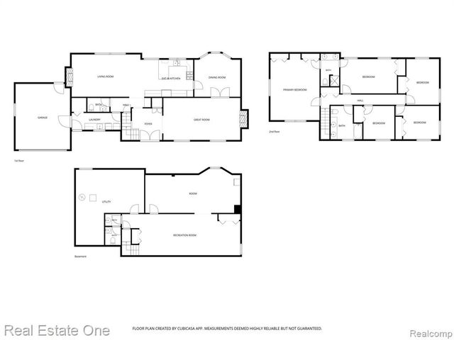 69 Willow Tree Place, Grosse Pointe Shores, MI 48236