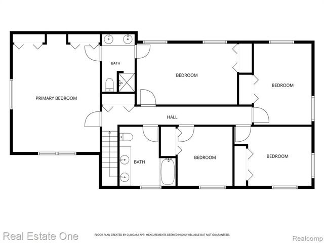 69 Willow Tree Place, Grosse Pointe Shores, MI 48236