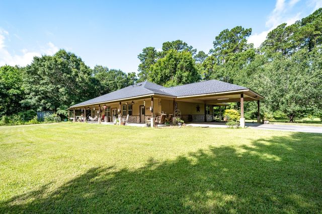 12588 Fm 1008, Dayton, TX 77535