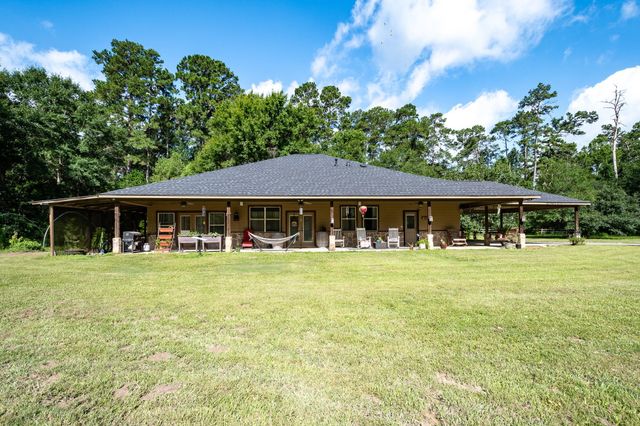 12588 Fm 1008, Dayton, TX 77535