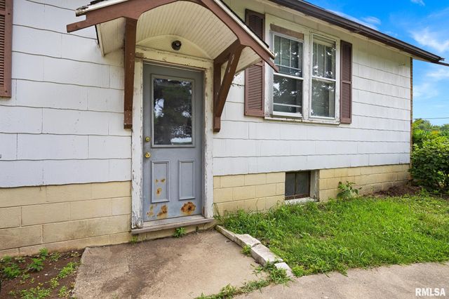 405 ILLINOIS Street, East Peoria, IL 61611