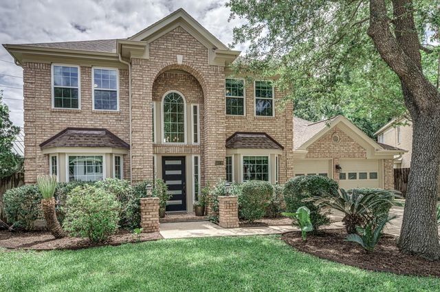 14119 Swallowfield Drive, Houston, TX 77077