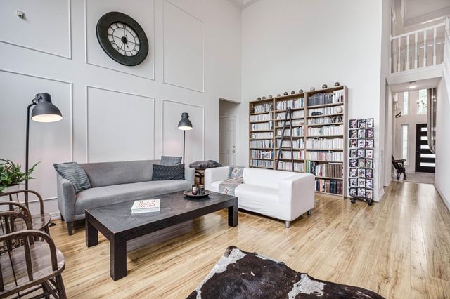 14119 Swallowfield Drive, Houston, TX 77077