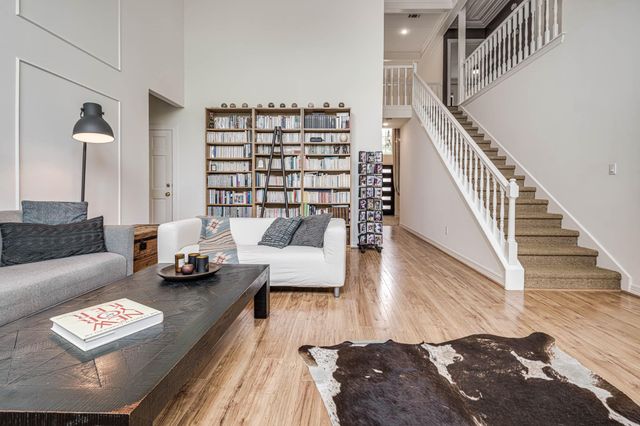 14119 Swallowfield Drive, Houston, TX 77077