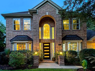 14119 Swallowfield Drive, Houston, TX 77077