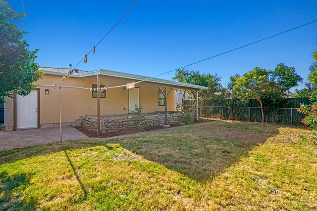 3816 Mahogany St, Sacramento, CA 95838