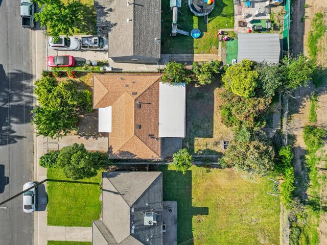 3816 Mahogany St, Sacramento, CA 95838