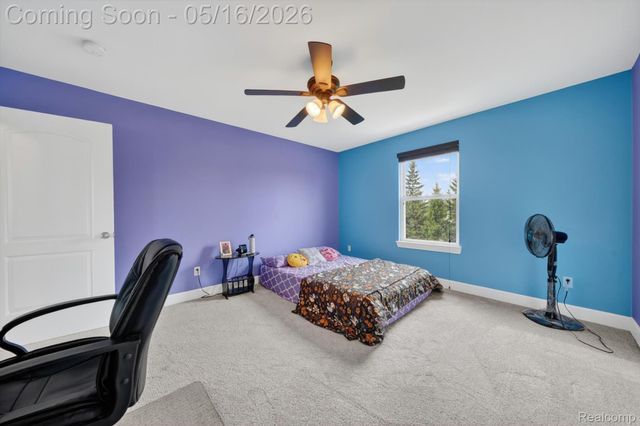 54908 N Grenelefe Circle W, Lyon Charter Township, MI 48178