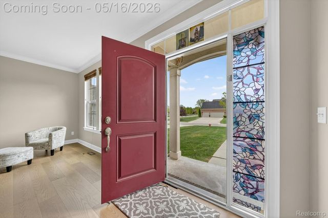 54908 N Grenelefe Circle W, Lyon Charter Township, MI 48178