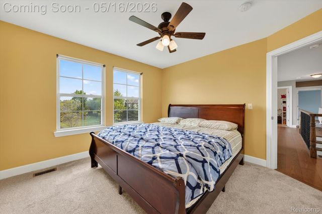 54908 N Grenelefe Circle W, Lyon Charter Township, MI 48178