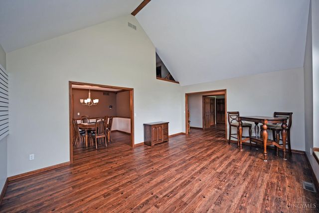 8405 Toddcreek Circle, West Chester, OH 45069
