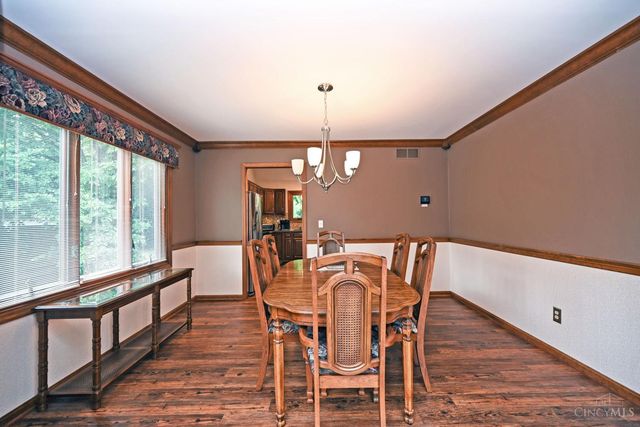 8405 Toddcreek Circle, West Chester, OH 45069