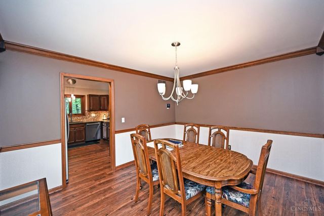 8405 Toddcreek Circle, West Chester, OH 45069