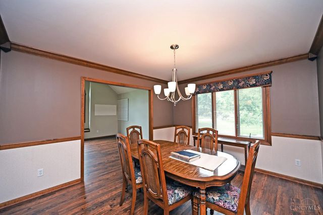 8405 Toddcreek Circle, West Chester, OH 45069