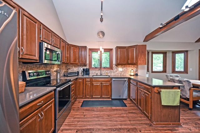 8405 Toddcreek Circle, West Chester, OH 45069