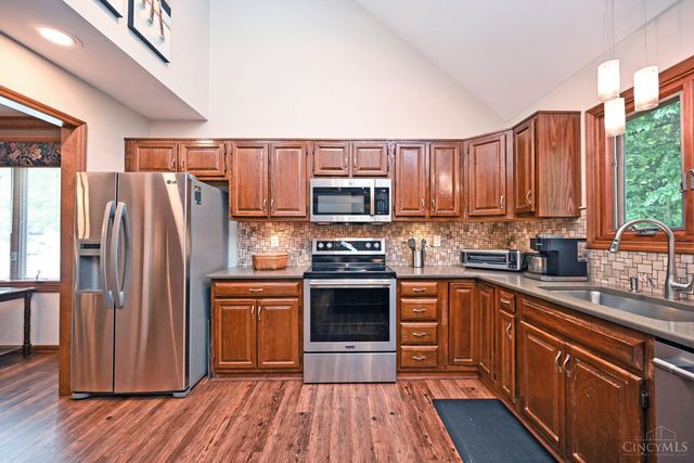8405 Toddcreek Circle, West Chester, OH 45069