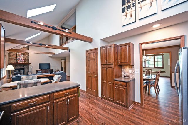 8405 Toddcreek Circle, West Chester, OH 45069