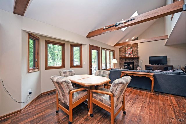 8405 Toddcreek Circle, West Chester, OH 45069