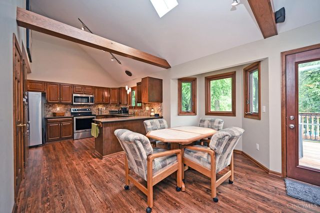 8405 Toddcreek Circle, West Chester, OH 45069