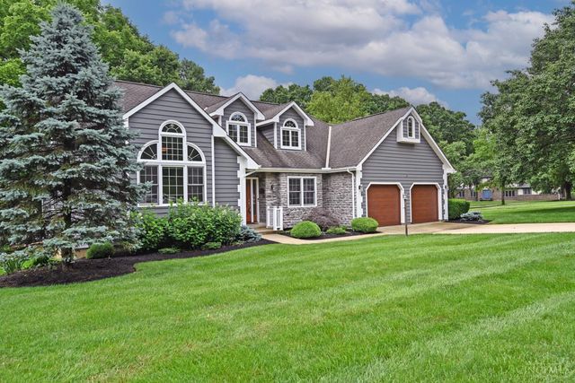 8405 Toddcreek Circle, West Chester, OH 45069