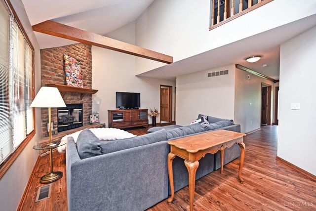 8405 Toddcreek Circle, West Chester, OH 45069