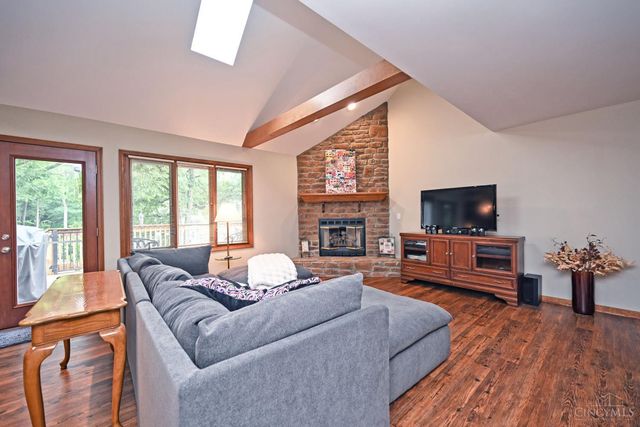 8405 Toddcreek Circle, West Chester, OH 45069