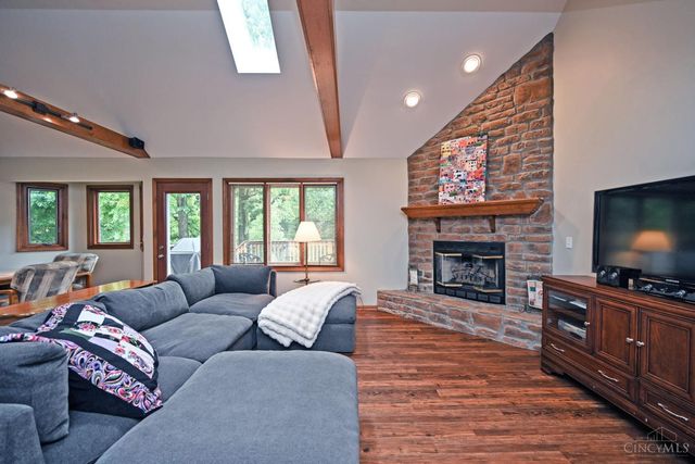 8405 Toddcreek Circle, West Chester, OH 45069