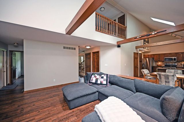 8405 Toddcreek Circle, West Chester, OH 45069