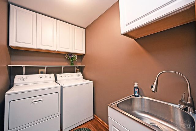 8405 Toddcreek Circle, West Chester, OH 45069