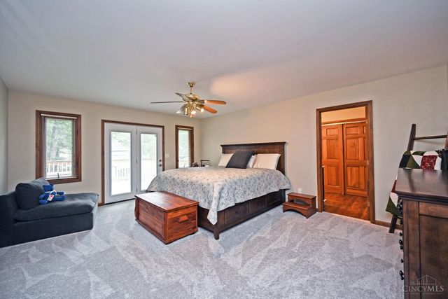 8405 Toddcreek Circle, West Chester, OH 45069