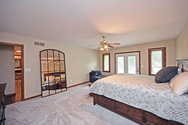 8405 Toddcreek Circle, West Chester, OH 45069