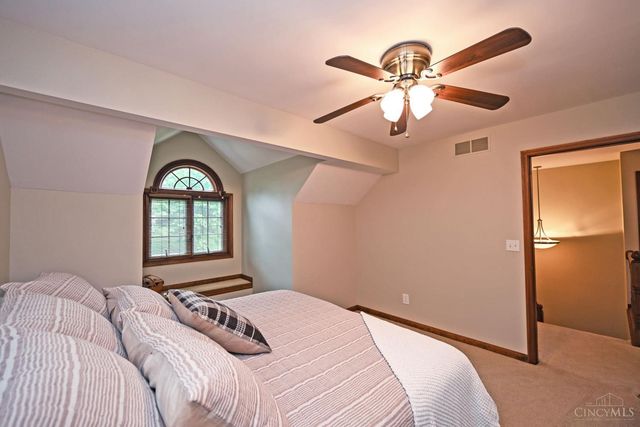 8405 Toddcreek Circle, West Chester, OH 45069