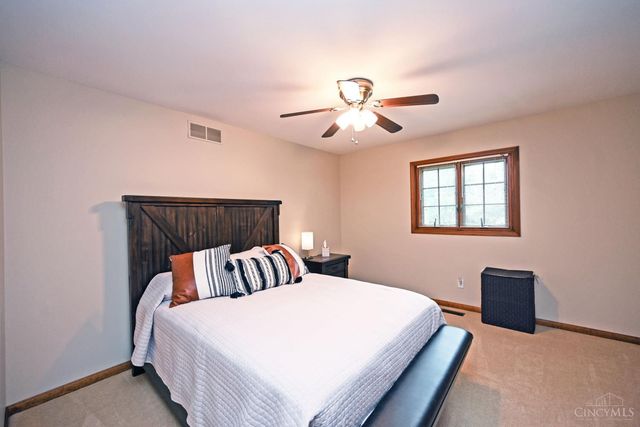 8405 Toddcreek Circle, West Chester, OH 45069
