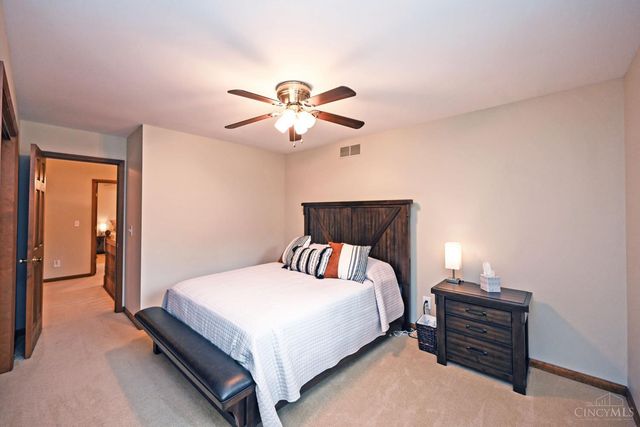 8405 Toddcreek Circle, West Chester, OH 45069